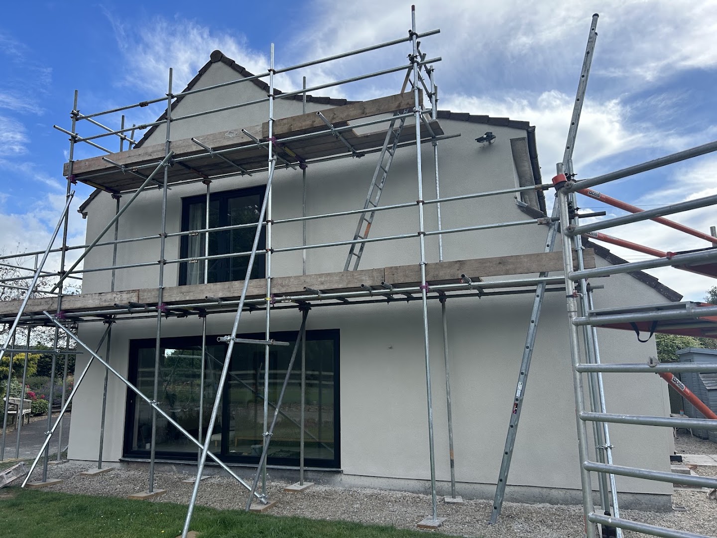 The Chew Valley Plastering Company — Photos 3