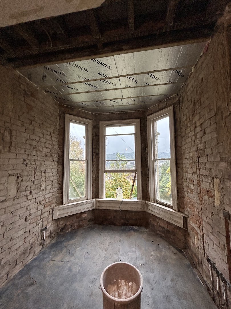 The Chew Valley Plastering Company — Photos 11