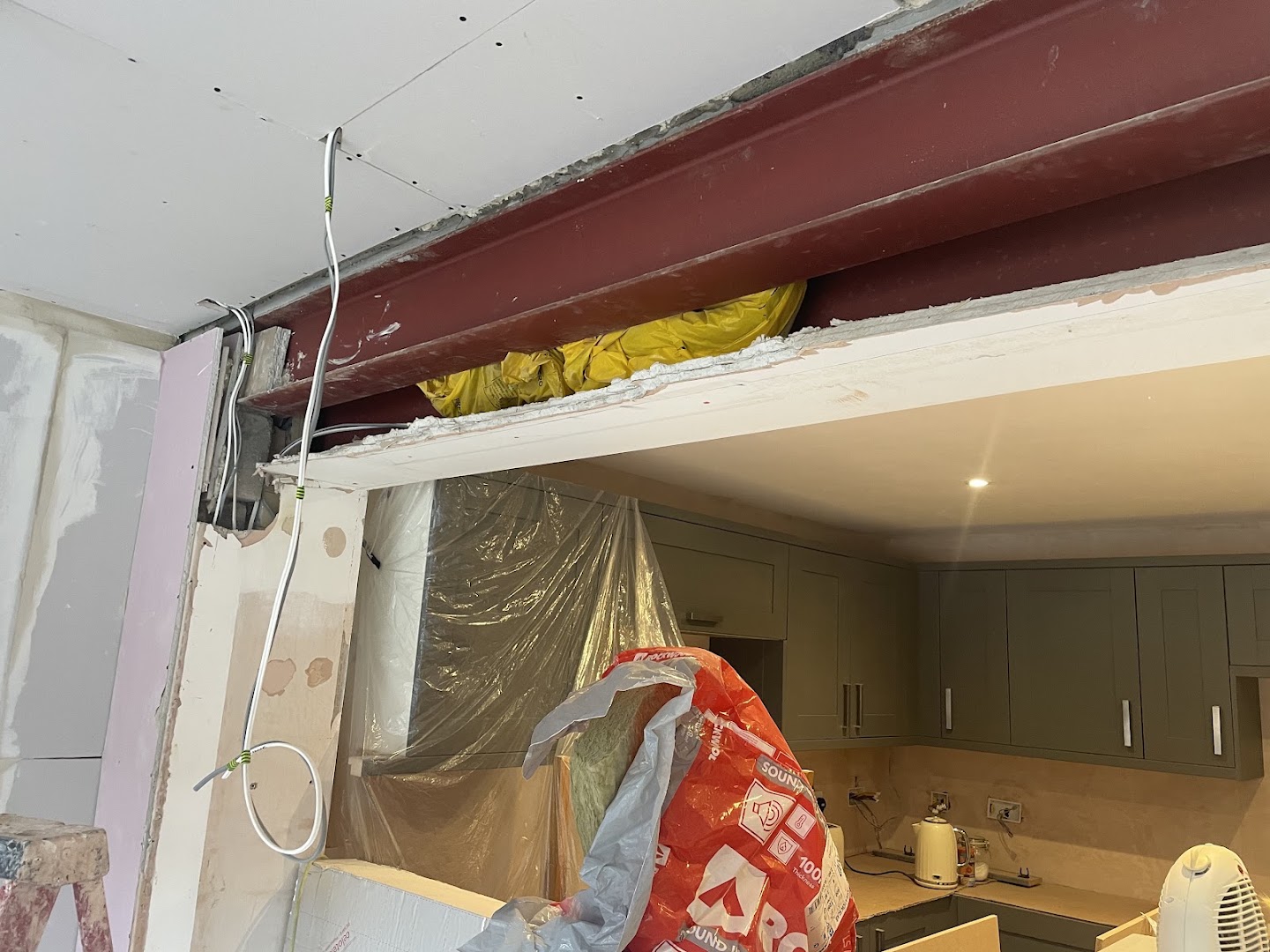 The Chew Valley Plastering Company — Photos 13