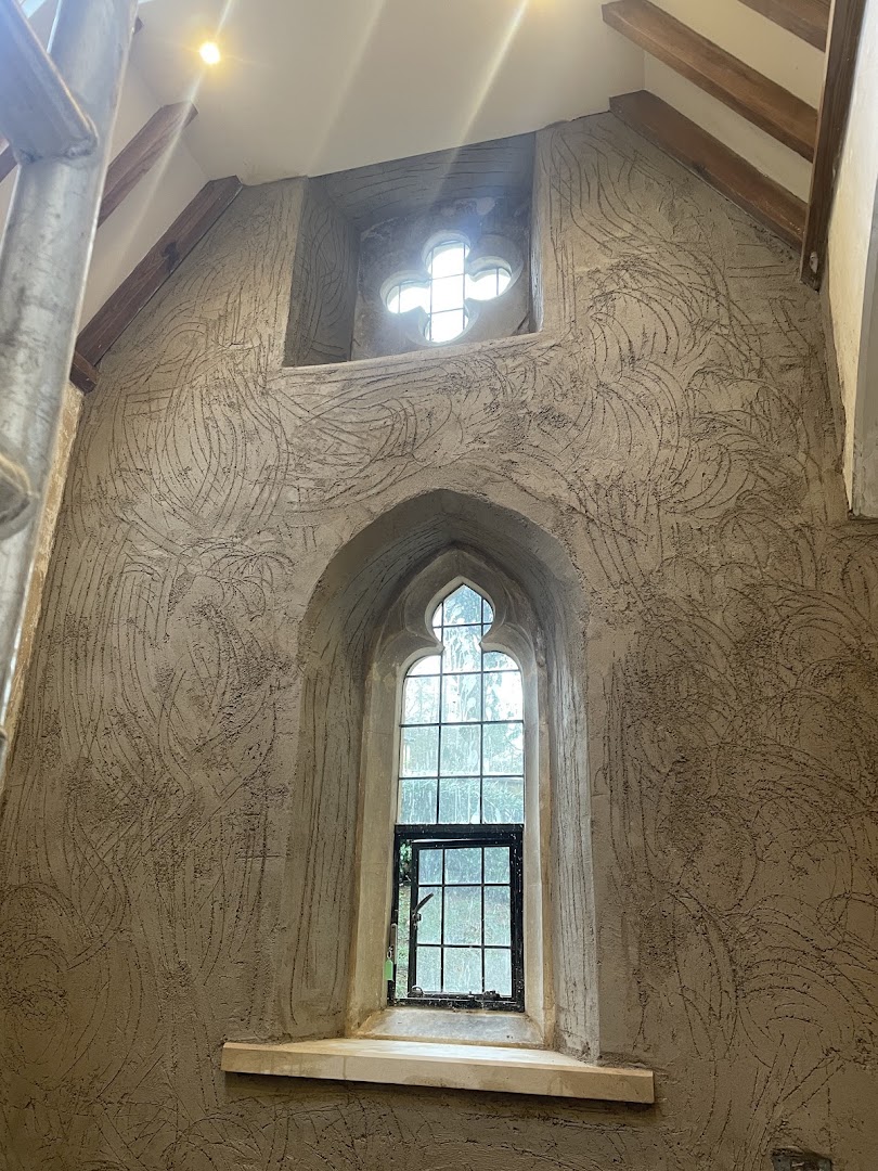 The Chew Valley Plastering Company — Photos 9