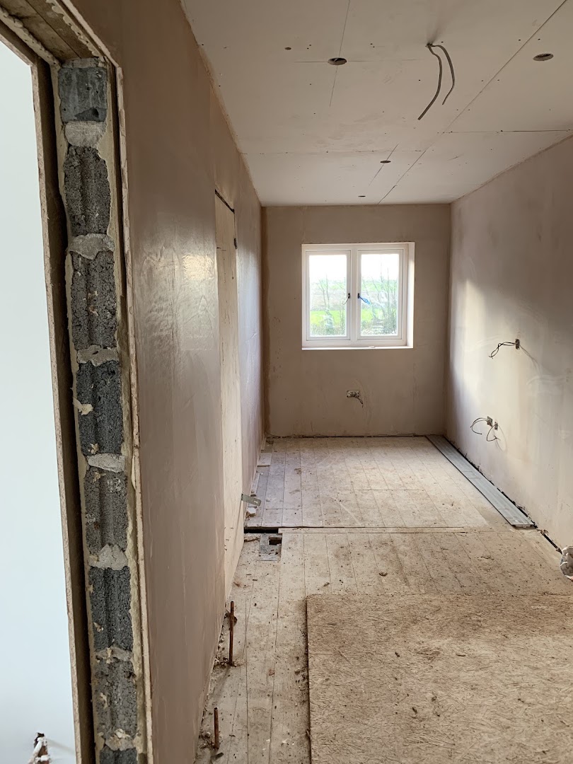 The Chew Valley Plastering Company — Photos 6