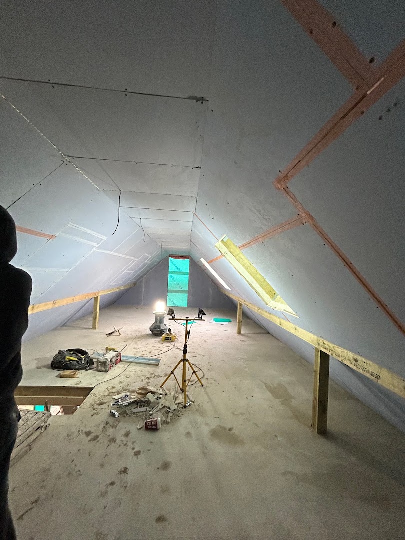The Chew Valley Plastering Company — Photos 2
