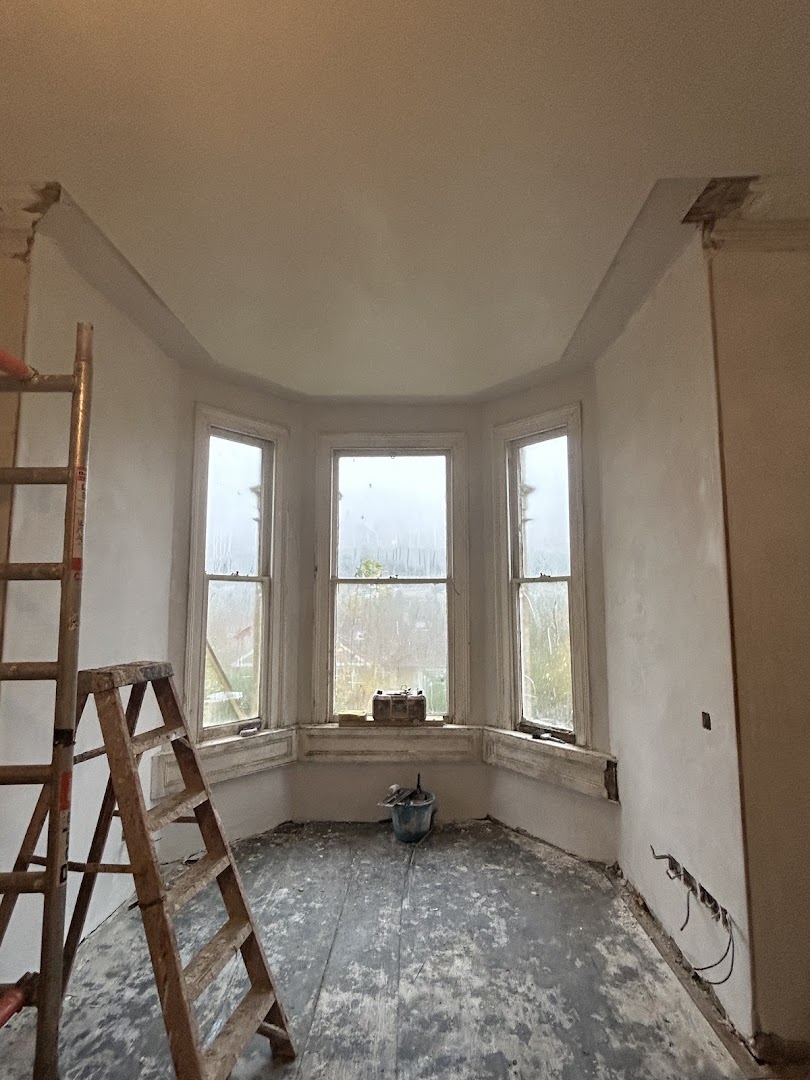 The Chew Valley Plastering Company — Photos 12