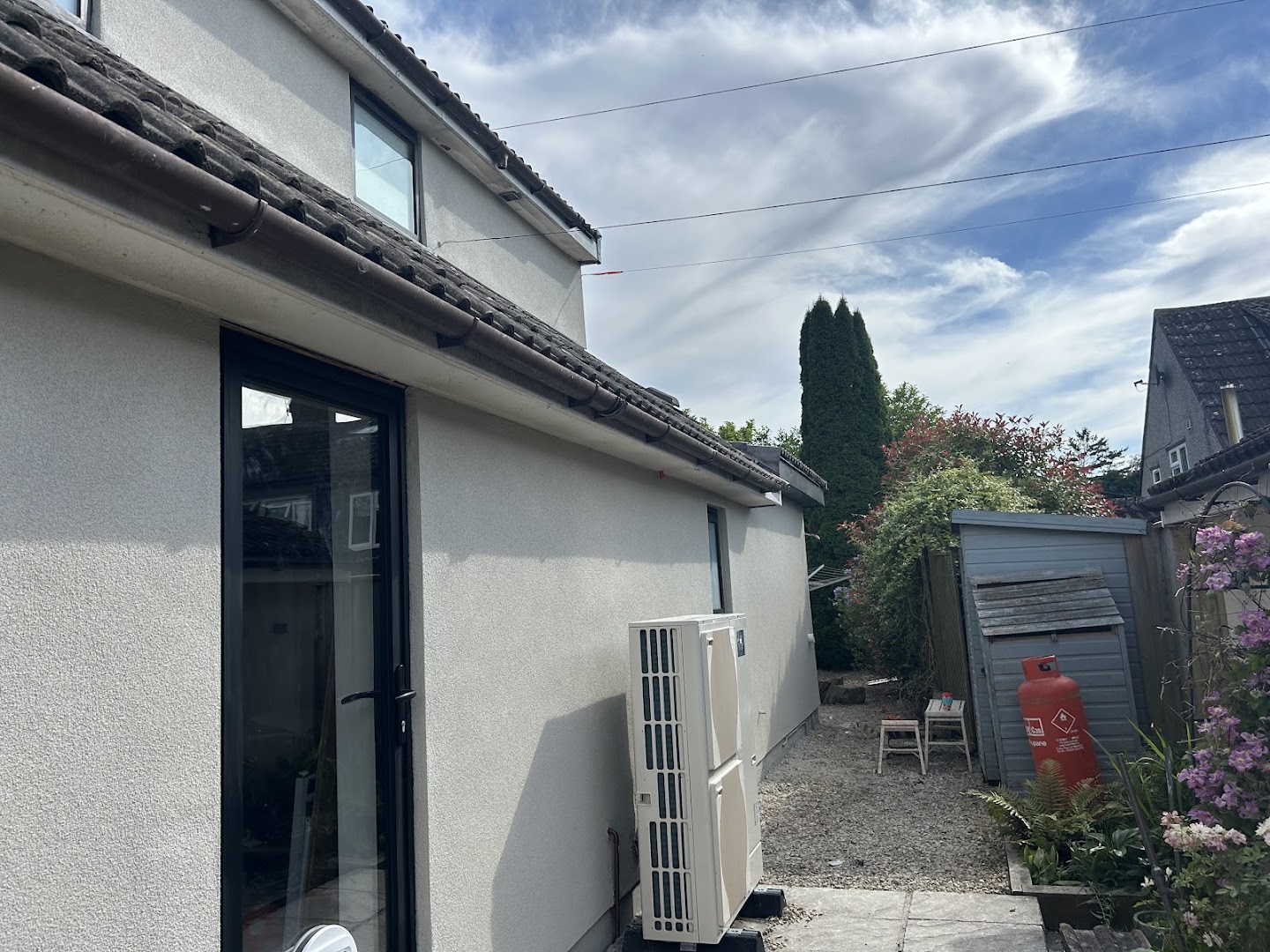The Chew Valley Plastering Company — Photos 7