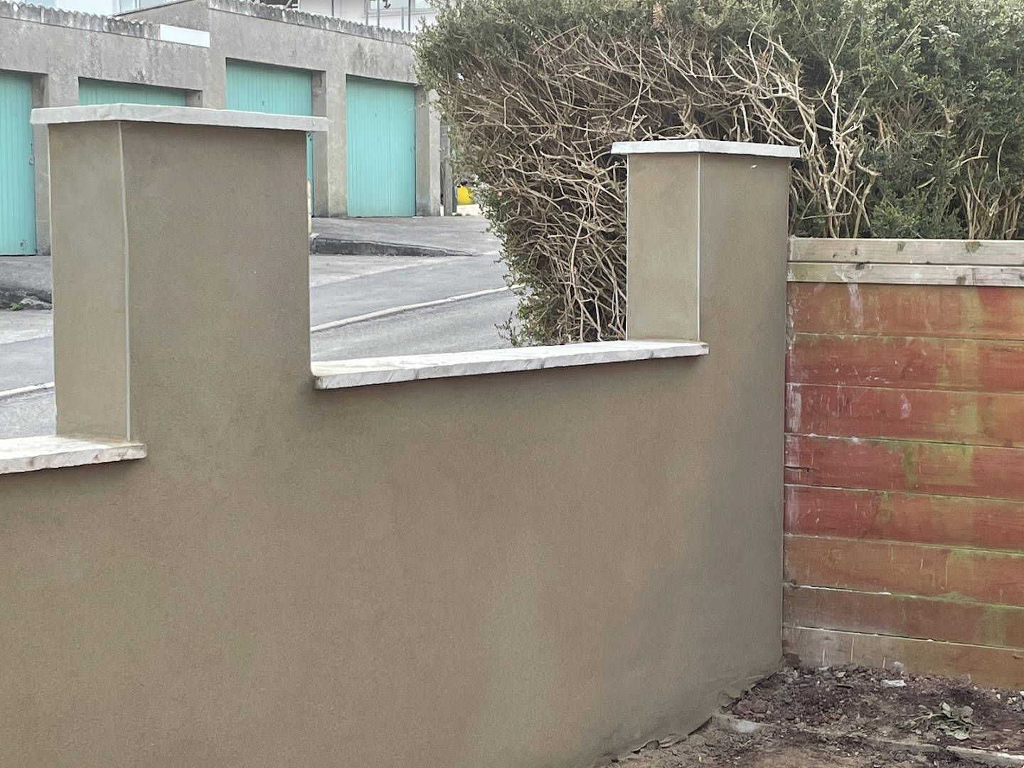 The Chew Valley Plastering Company — Photos 10